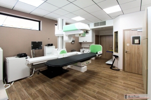 CENTRE MÉDICAL DU CHABLAIS